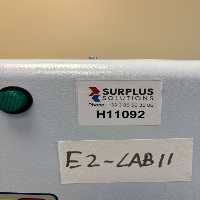 Bigneat Limited BPXD03/01A Powder Weighing Station image 0